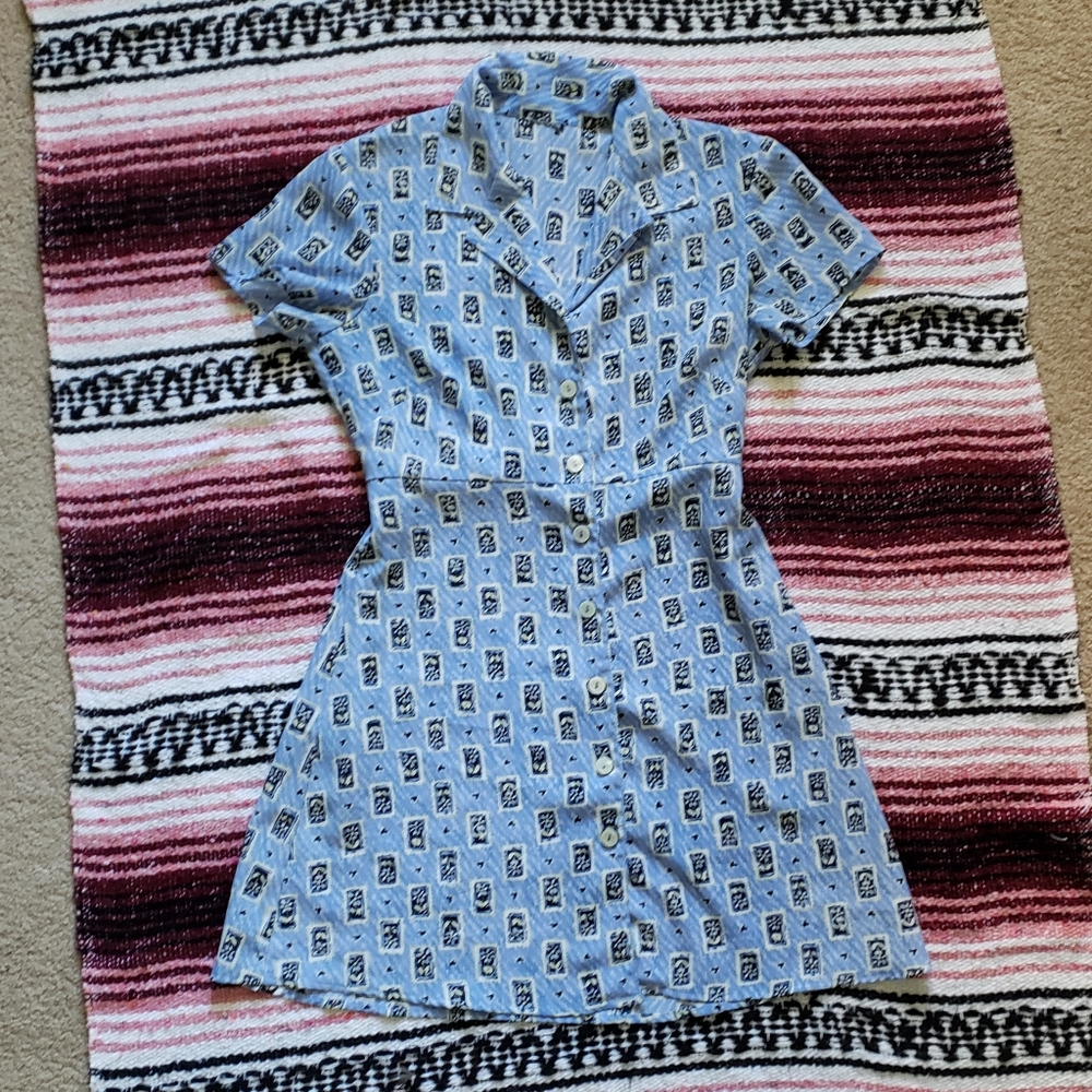Vintage dress
